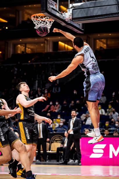 选手在场上 选手在场上