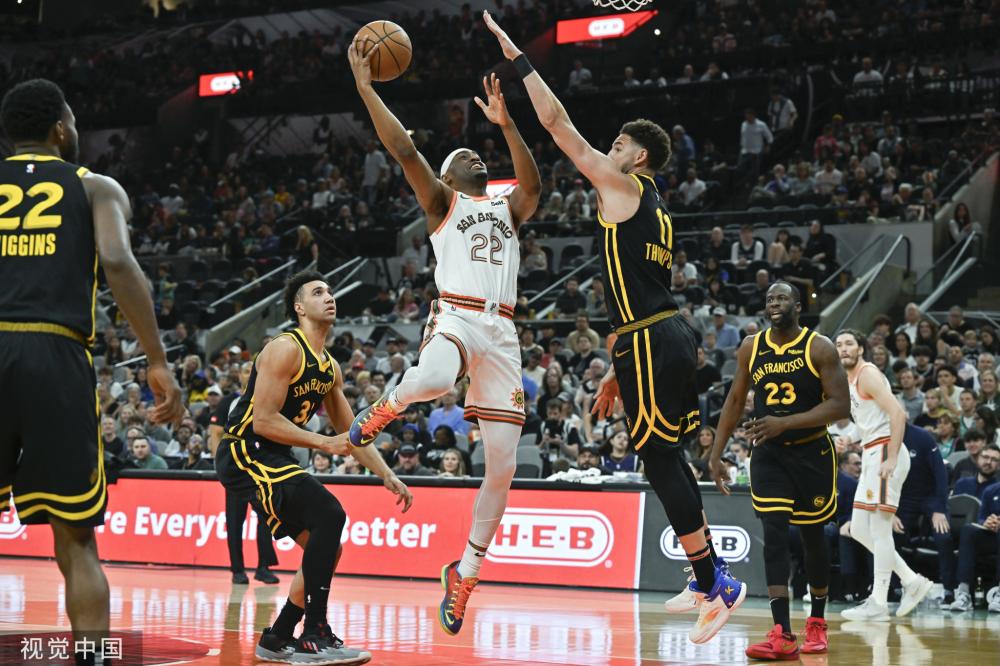 量出线潜力 量出线潜力