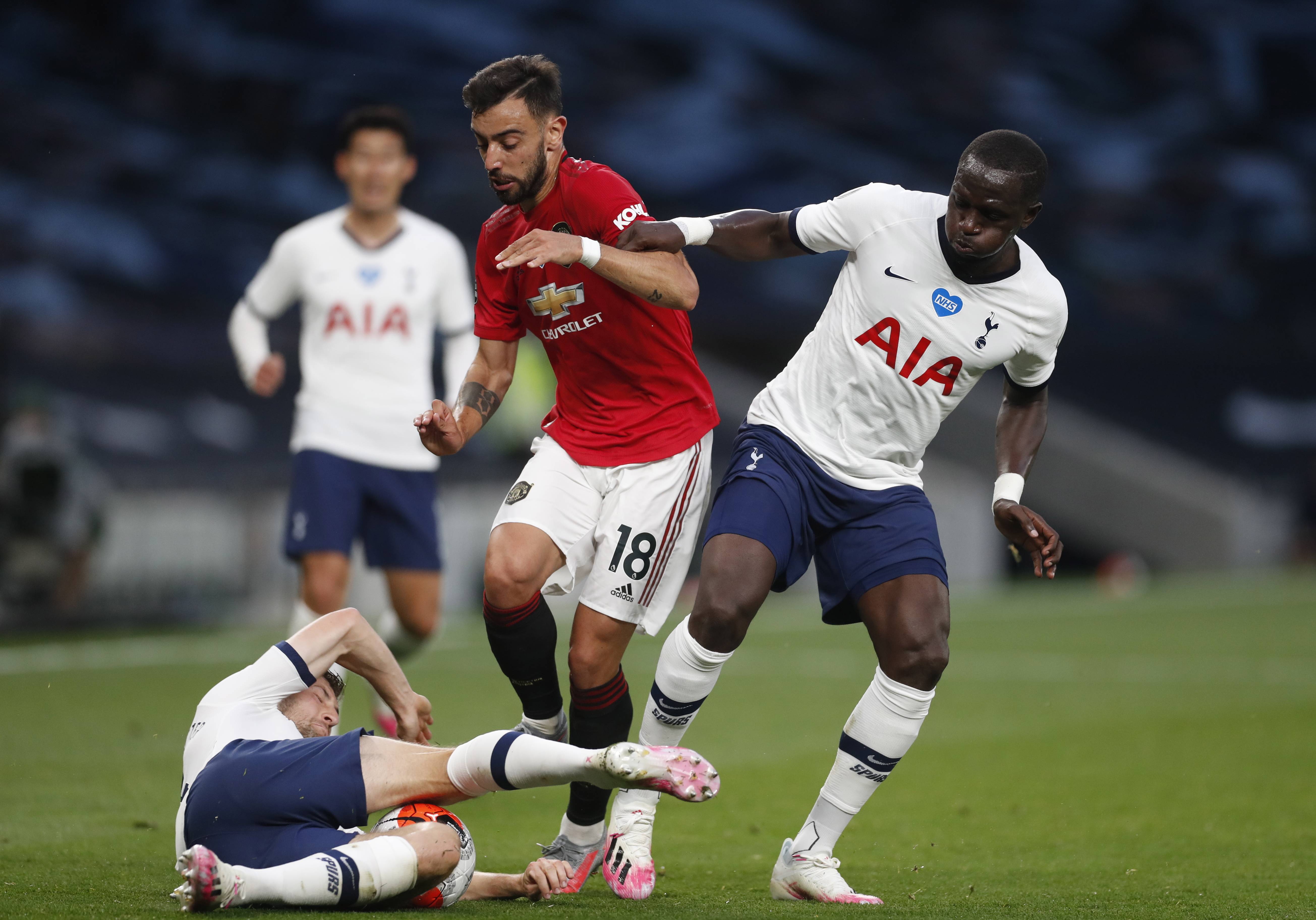 但下半场 但下半场